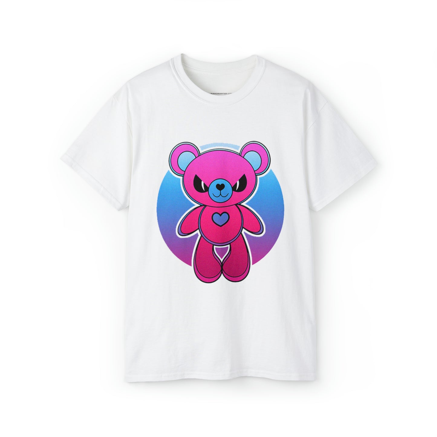 Cyber Teddy Shirt
