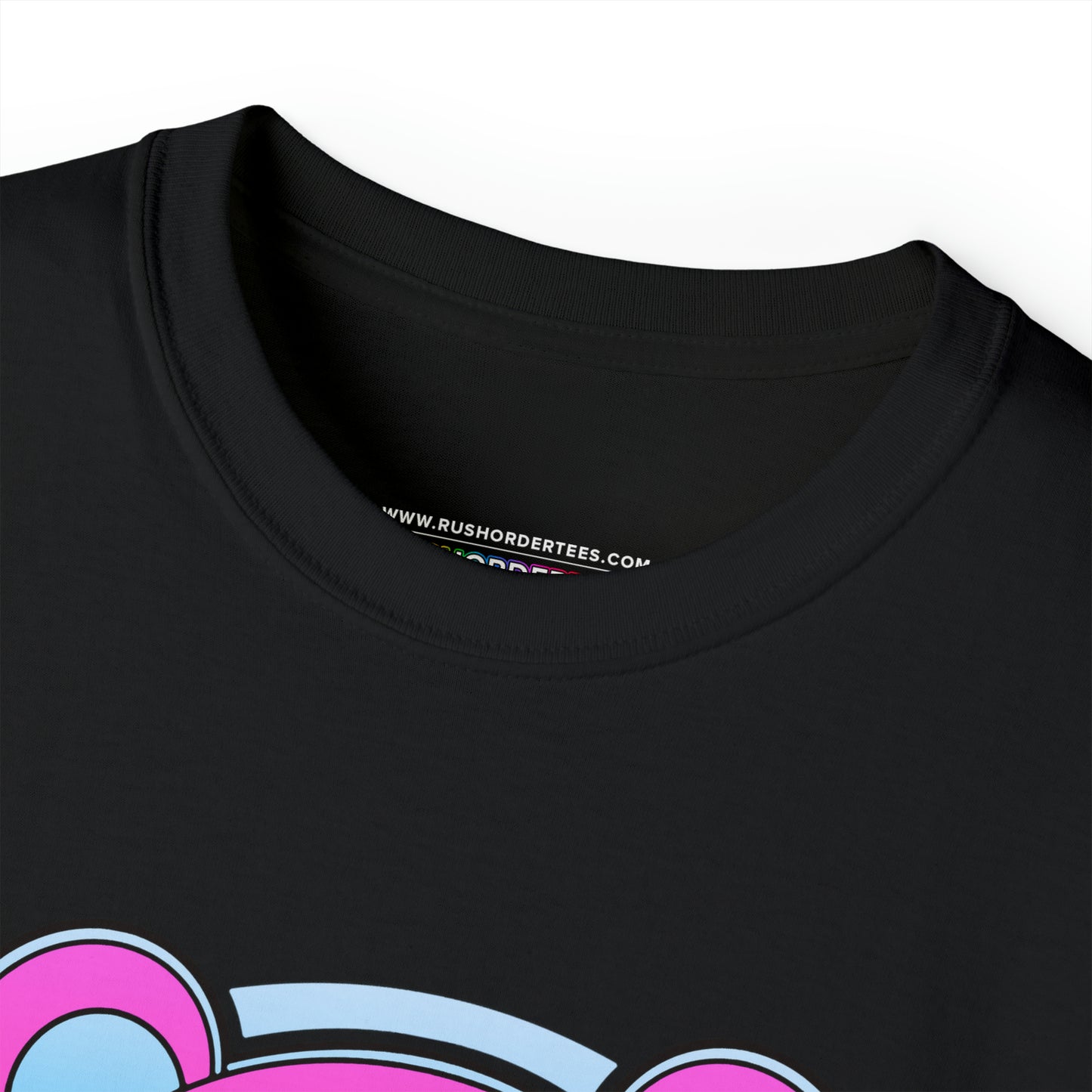 Cyber Teddy Shirt