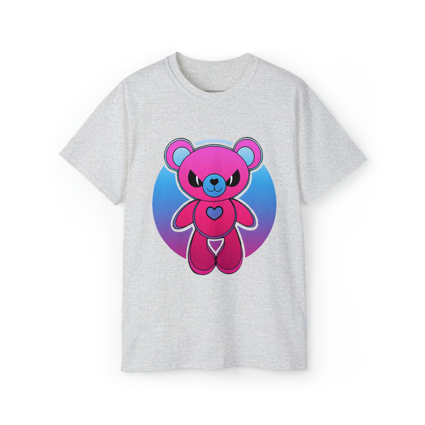 Cyber Teddy Shirt