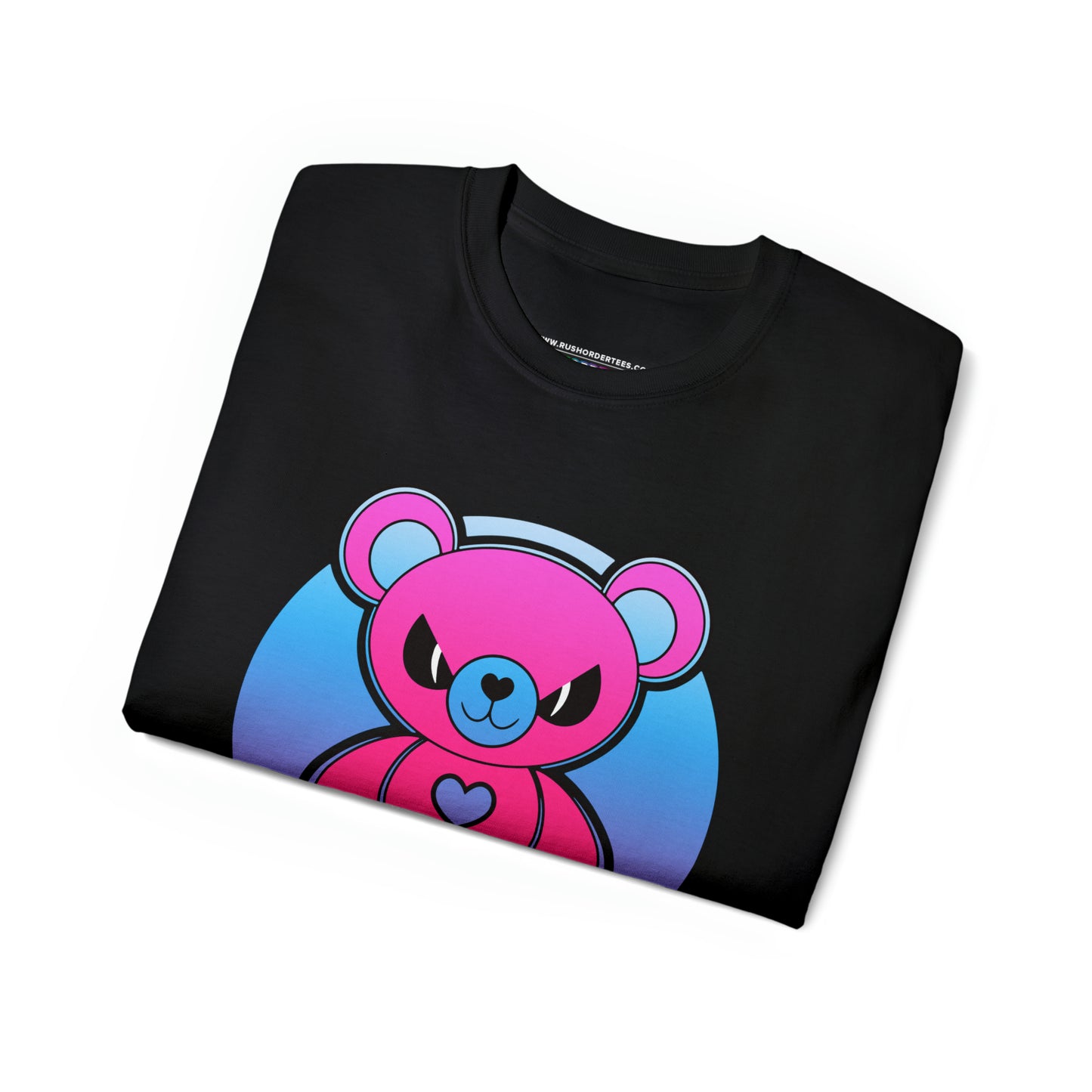 Cyber Teddy Shirt