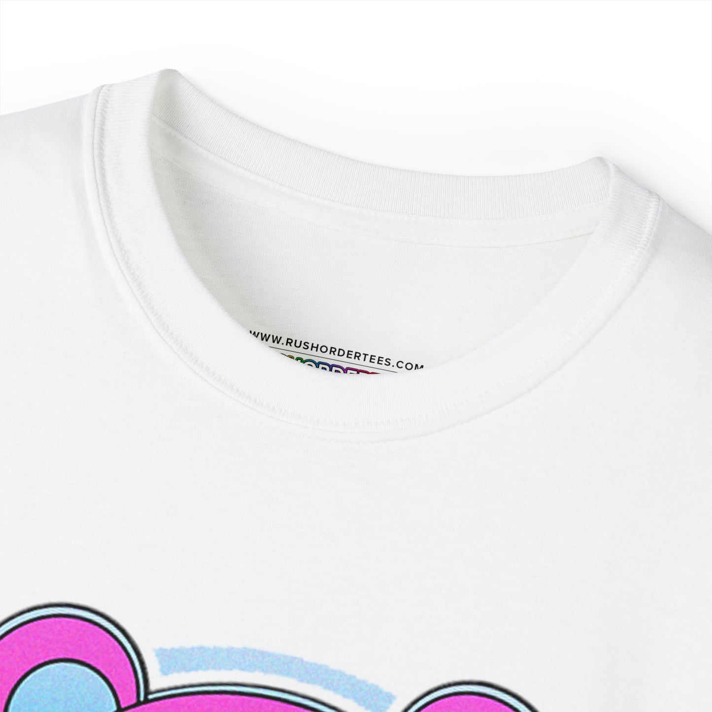 Cyber Teddy Shirt