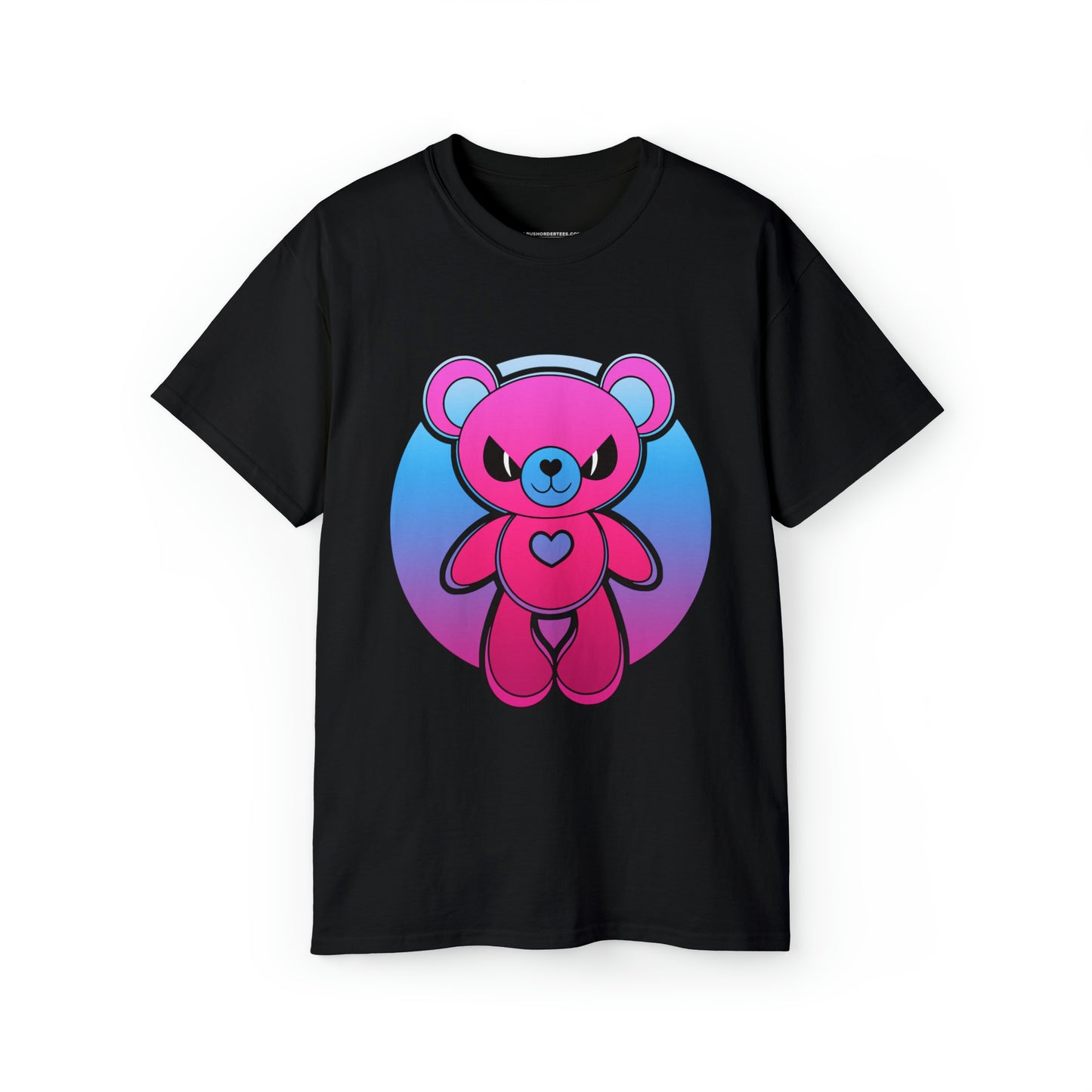 Cyber Teddy Shirt