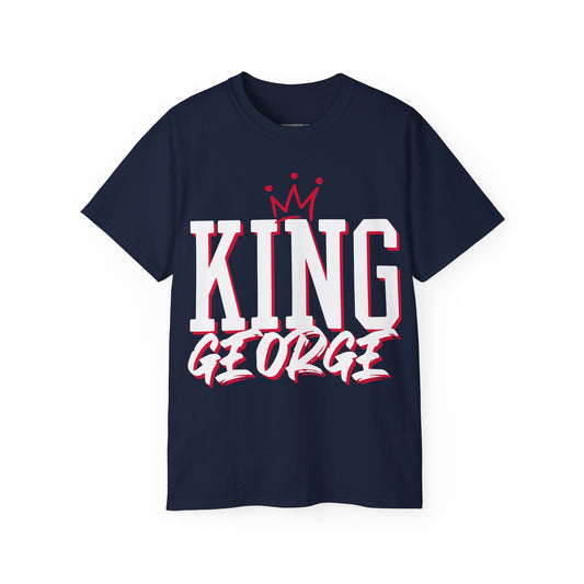 King George 1