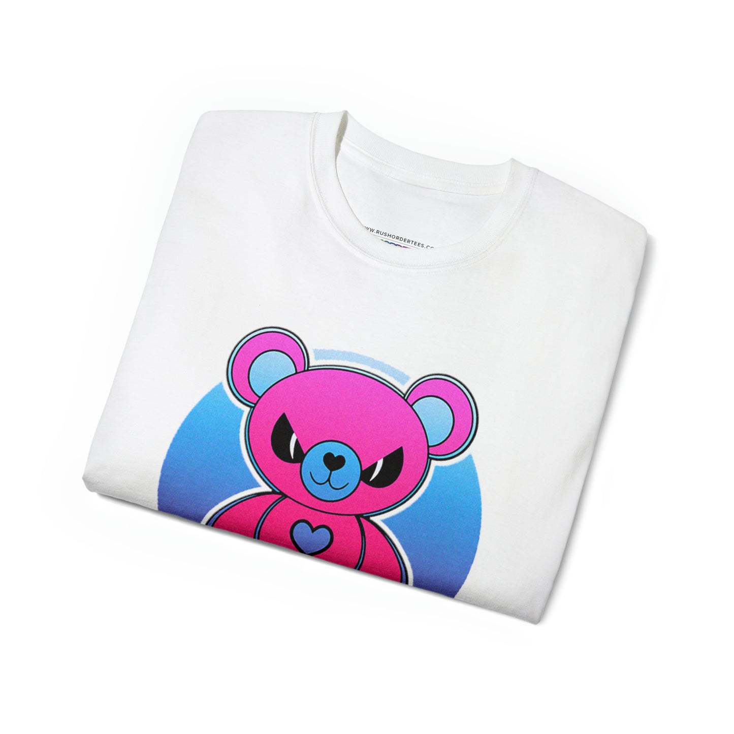 Cyber Teddy Shirt